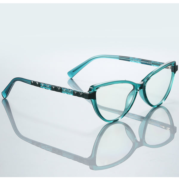 Cat-Eye Glasses PF1060