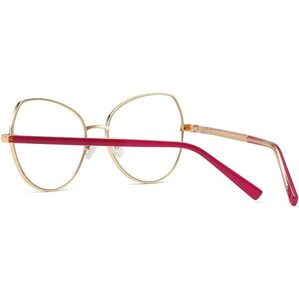 Cat-Eye Glasses PF1174