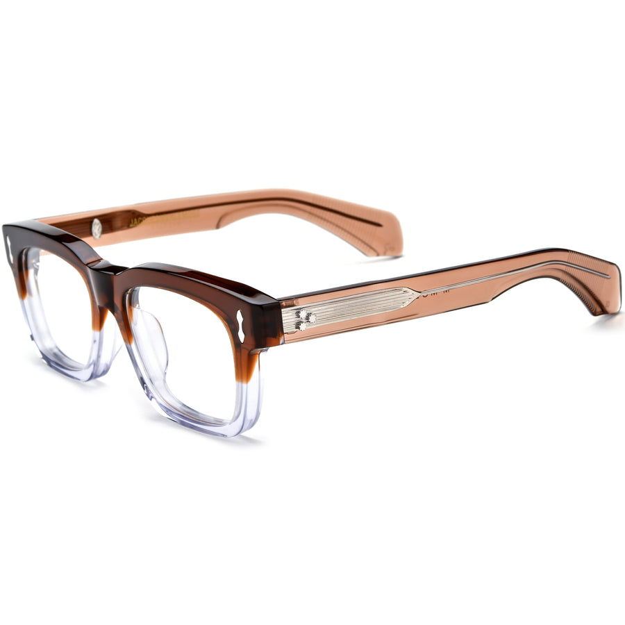 Rectangle Glasses BR1698