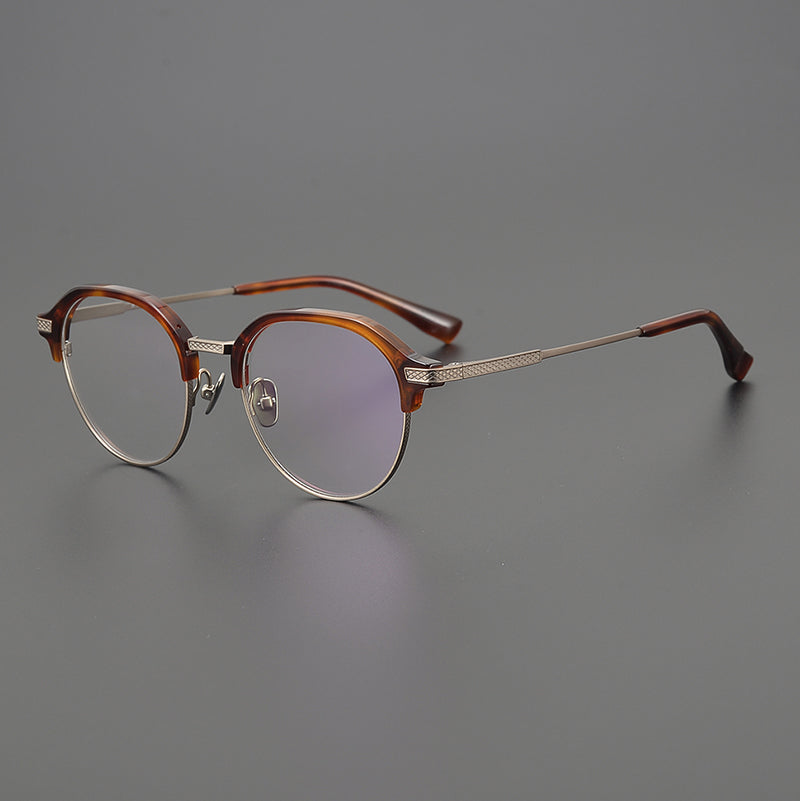 Browline Glasses MW1449