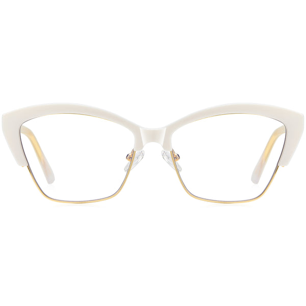 Cat-Eye Glasses PF1005