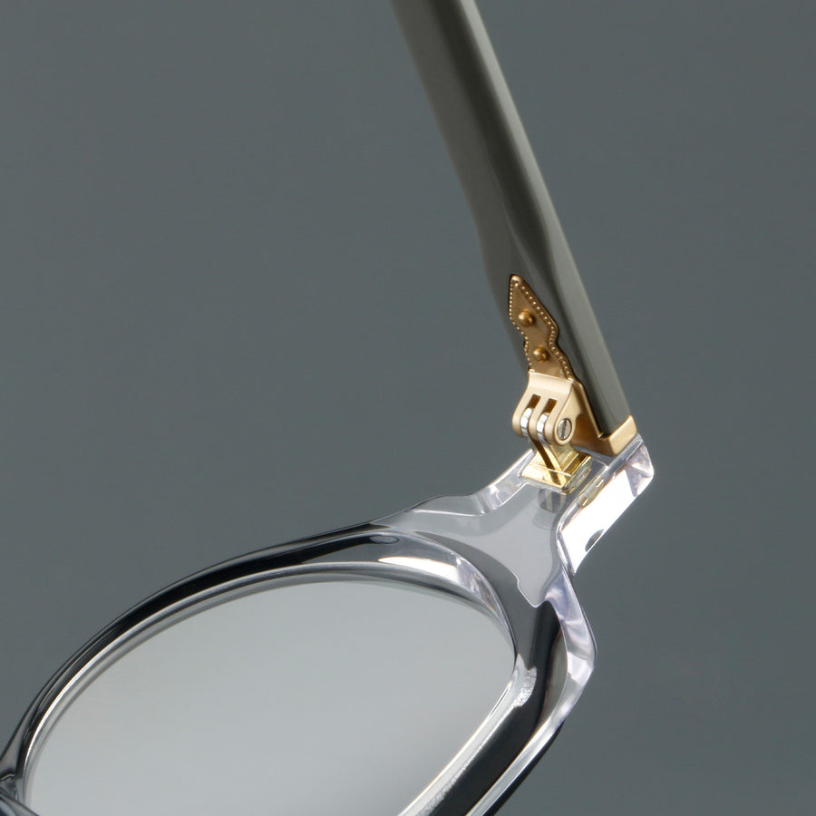 Round Glasses YN1062