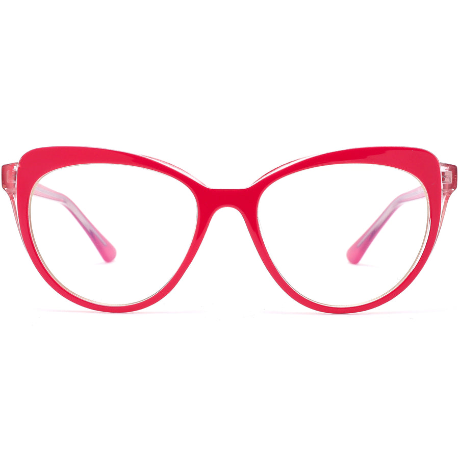 Cat-Eye Glasses PF1189
