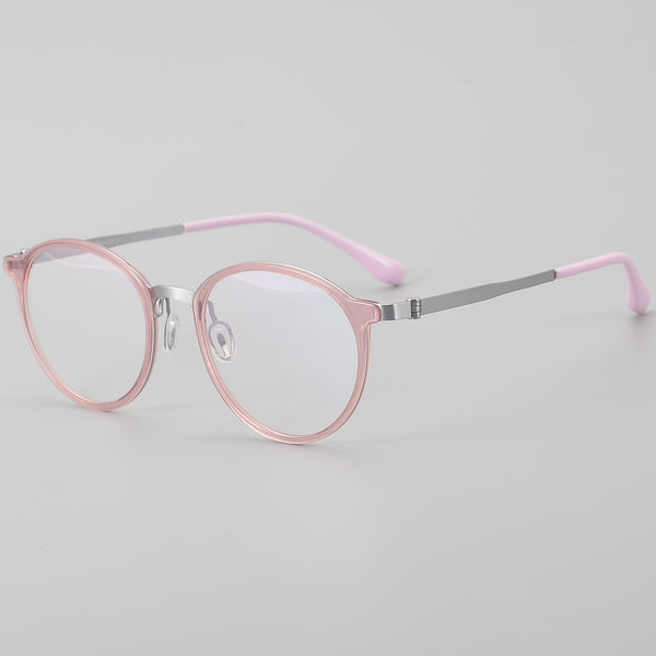 Round Glasses BY1065