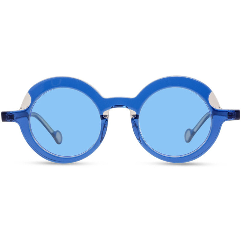 Round Sunglasses GCS1107