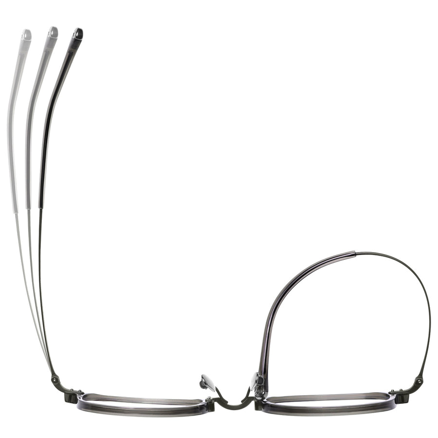 Oval Glasses MW1014