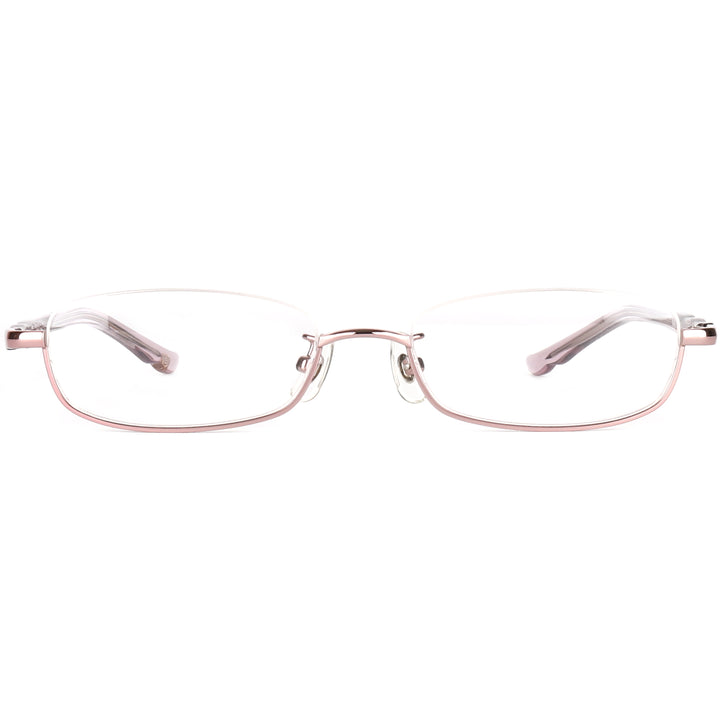 Rectangle Glasses PG1048