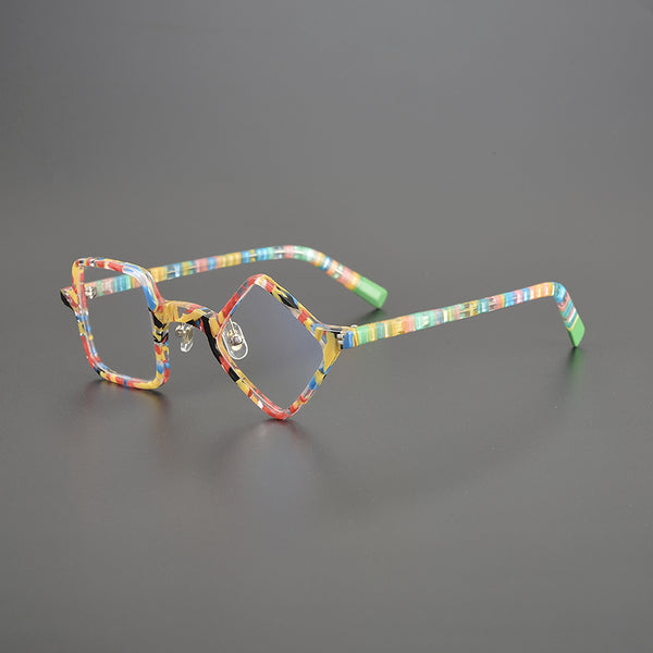 Geometric Glasses TG1232