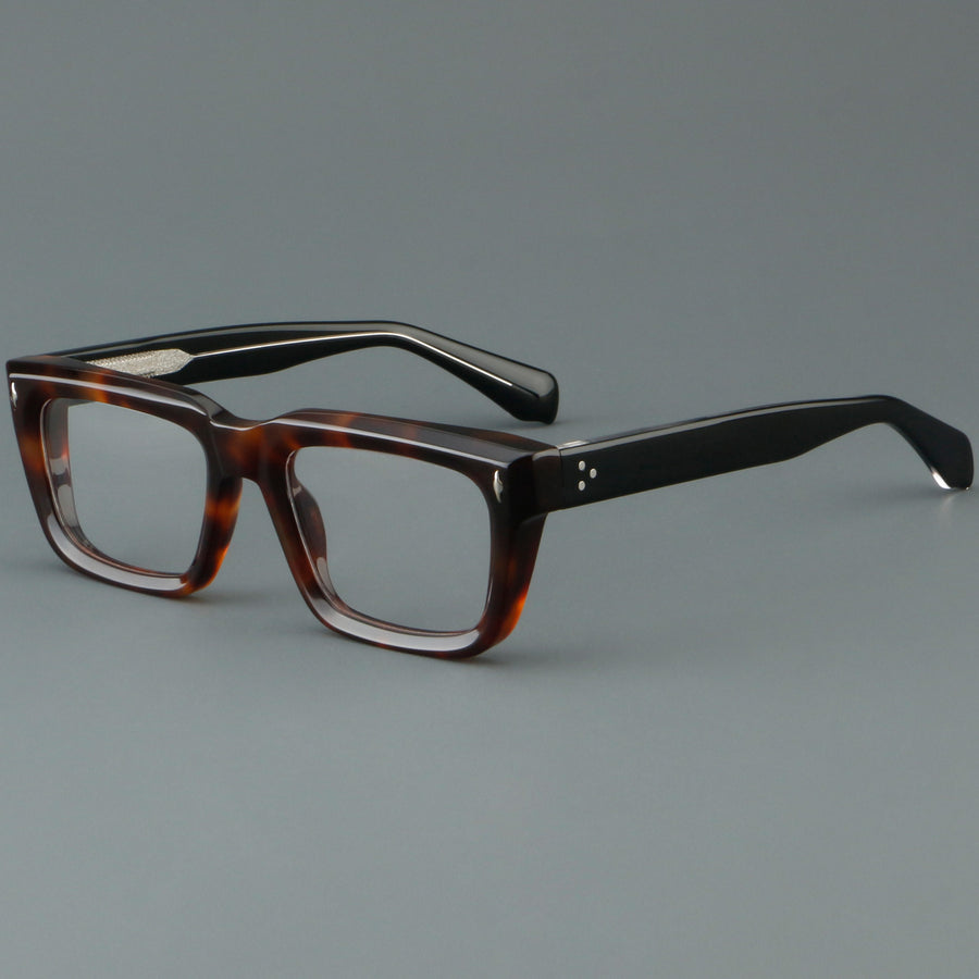 Rectangle Glasses YN1038