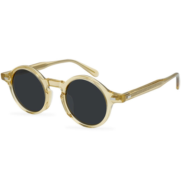 Round Sunglasses GCS1090