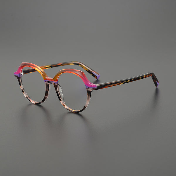 Round Glasses TG1099
