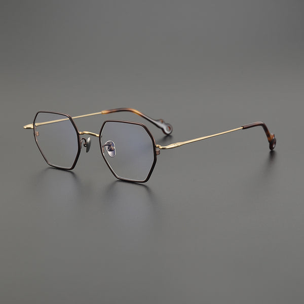 Geometric Glasses TG1036
