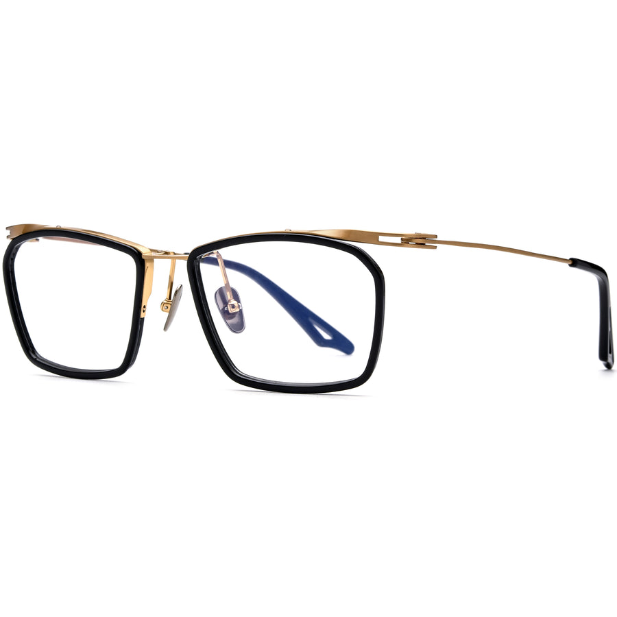 Rectangle Glasses BR1061