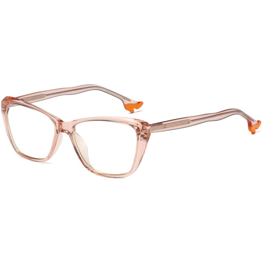 Cat-Eye Glasses PF1191