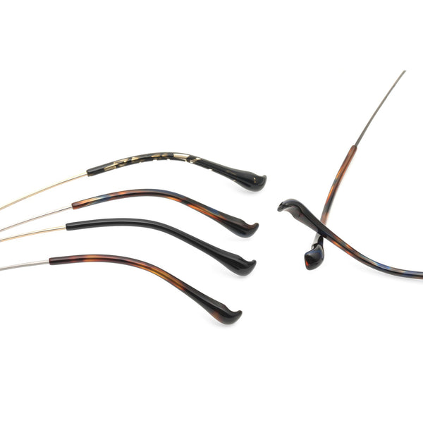 Square Glasses MW1204