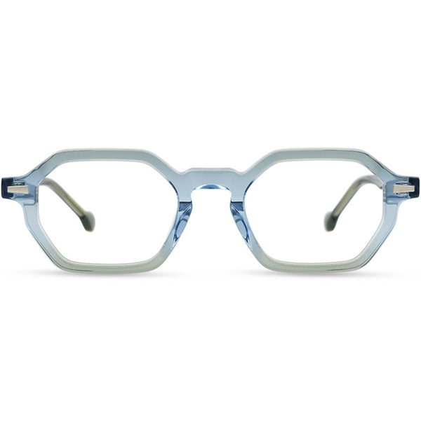 Geometric Glasses GC1124