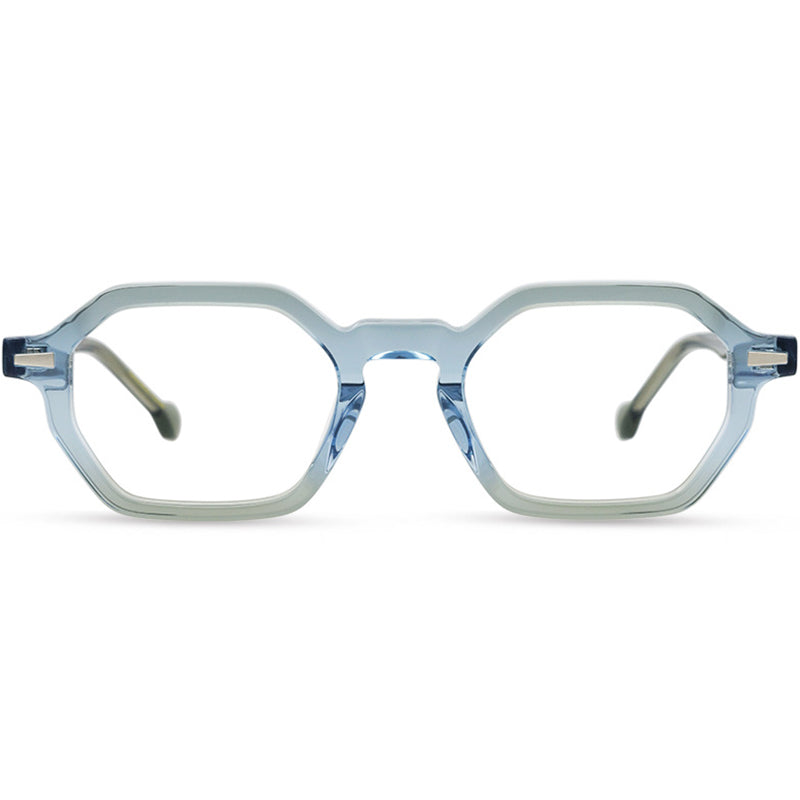 Geometric Glasses GC1124