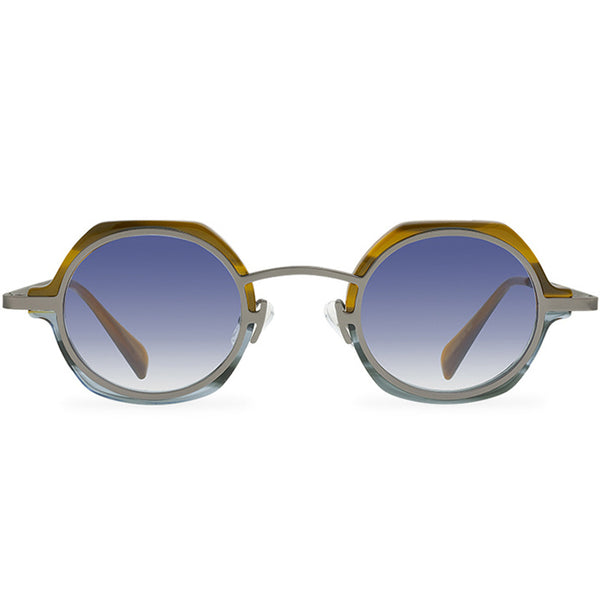 Geometric Sunglasses GCS1083