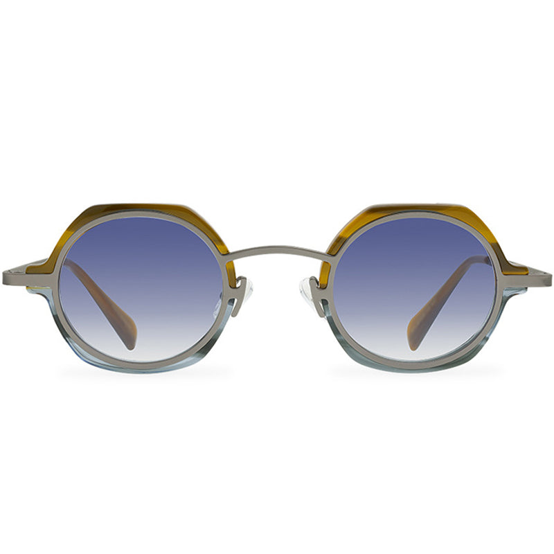 Geometric Sunglasses GCS1083