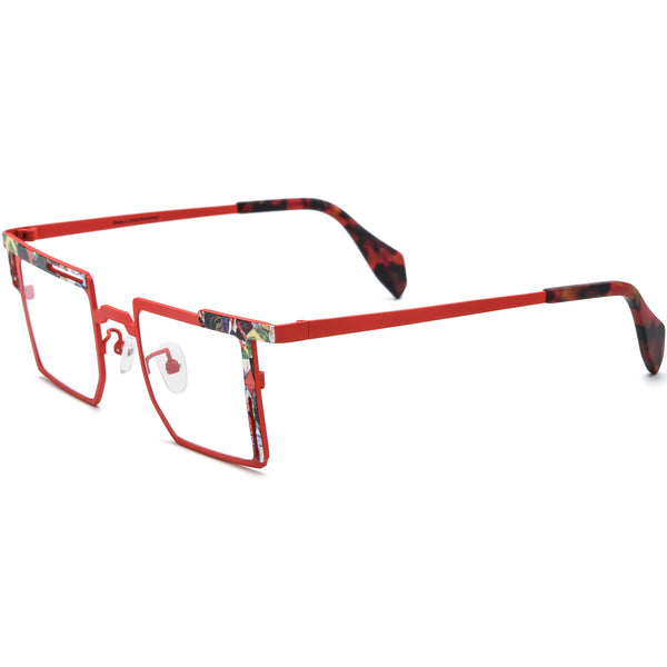 BR1734 - Red - image 17