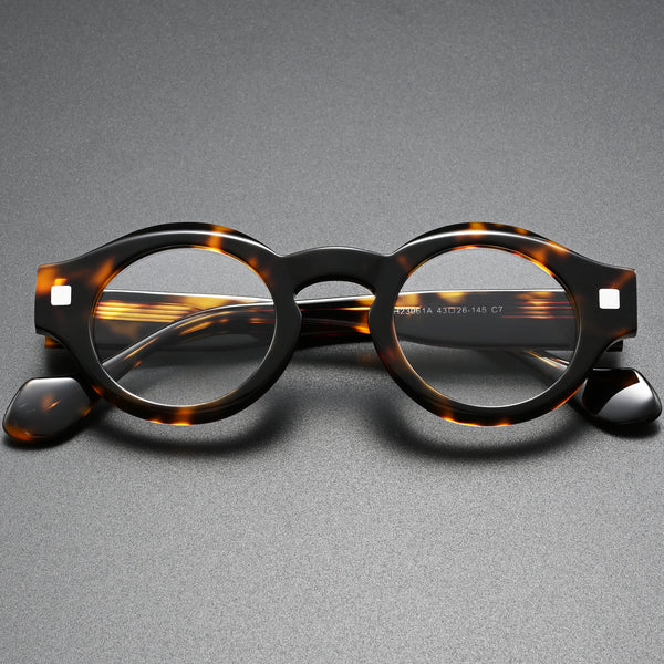 YN1185 - Tortoiseshell B - image 6ssqgn