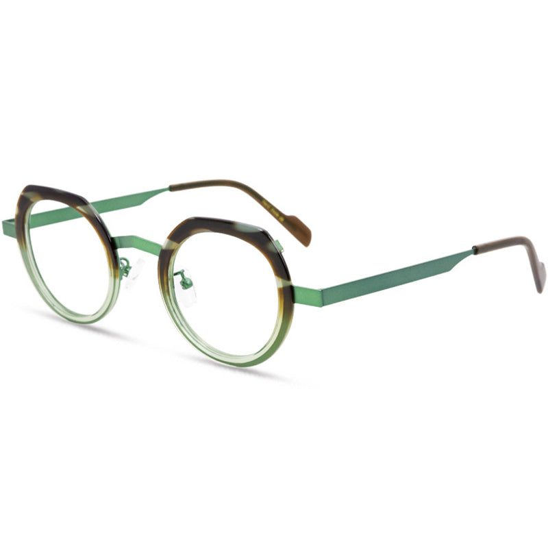 Round Glasses GC1072