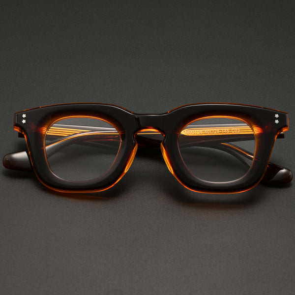Square Glasses YN1111