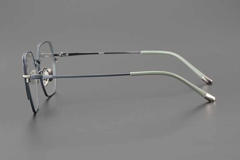 Geometric Glasses MW1340