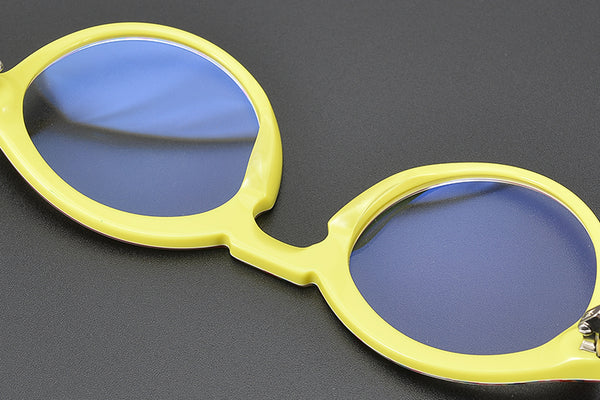 Round Glasses TG1173