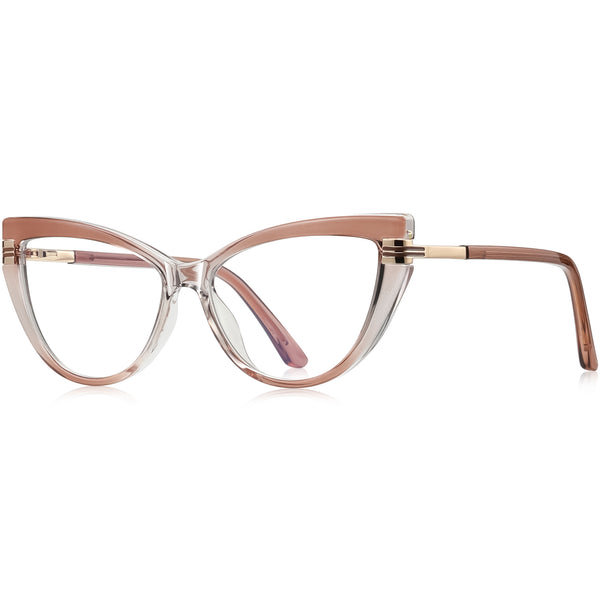 Cat-Eye Glasses PF1403