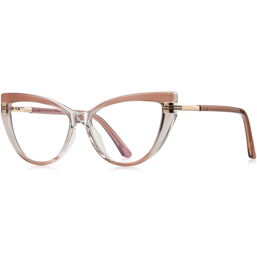 Cat-Eye Glasses PF1403