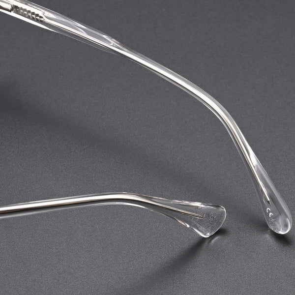 Round Glasses YN1142