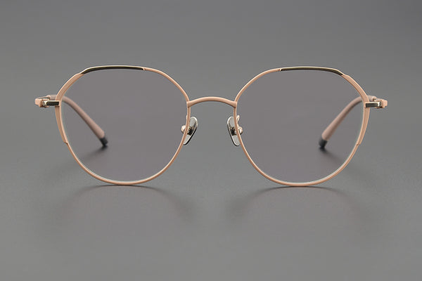 Round Glasses MW1341