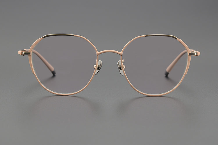 Round Glasses MW1341