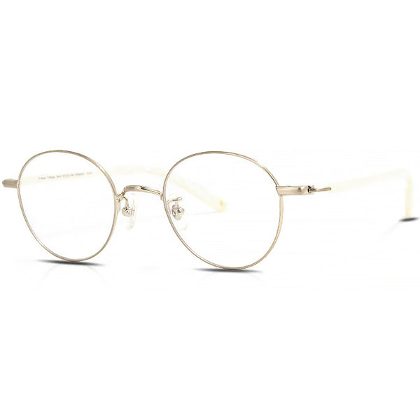 Round Glasses A1492