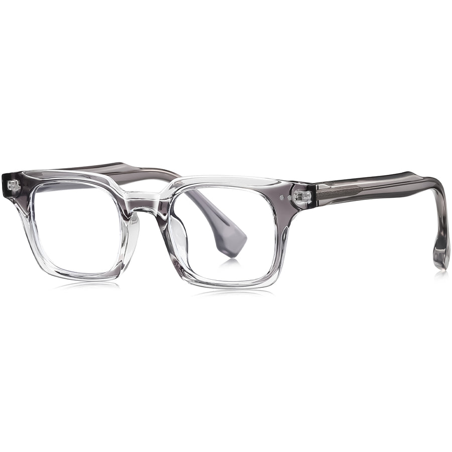 Square Glasses YSD1107