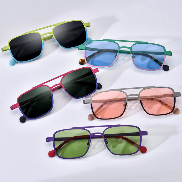 Aviator Sunglasses BRS1101