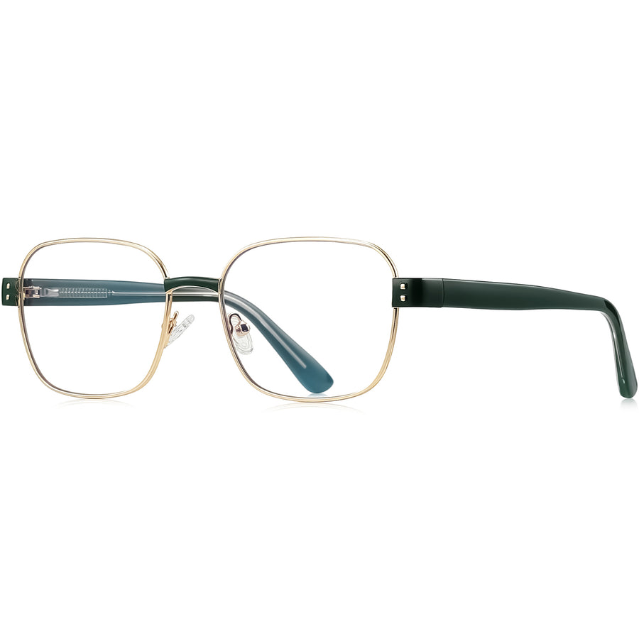 Square Glasses PF1414
