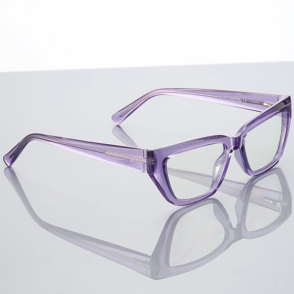 Cat-Eye Glasses PF1074