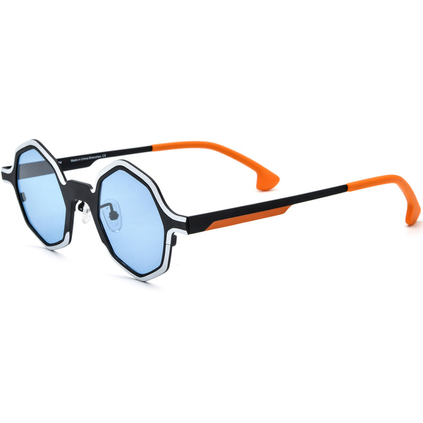 Geometric Sunglasses BRS1117