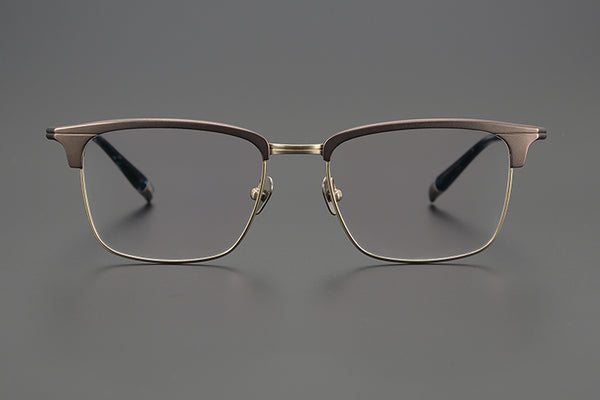 Browline Glasses MW1287