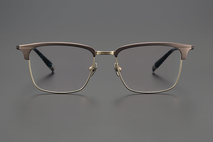 Browline Glasses MW1287