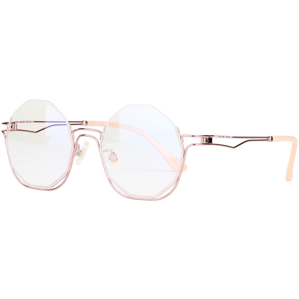 Geometric Glasses RV1109