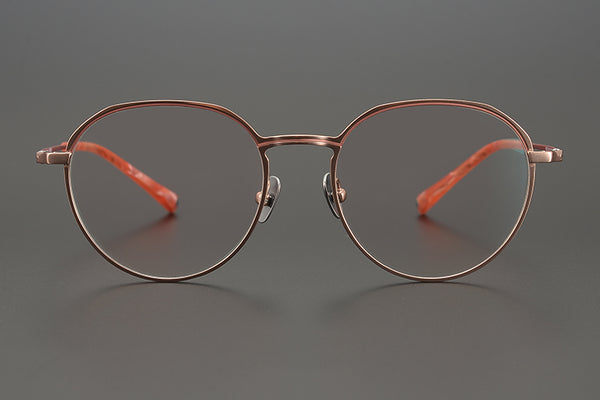 Round Glasses MW1120