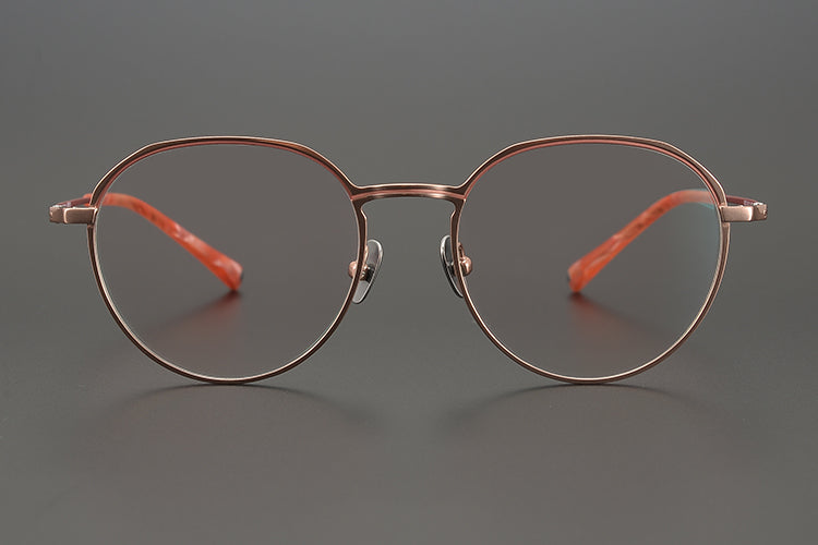 Round Glasses MW1120
