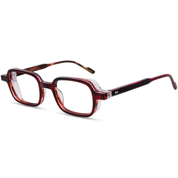 Rectangle Glasses GC1136