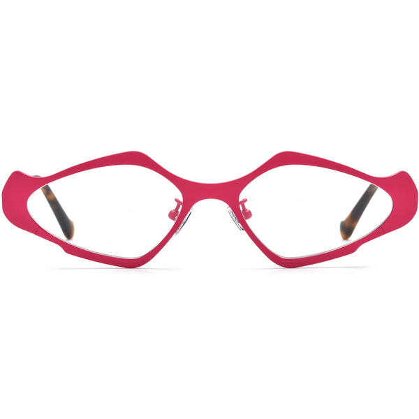Cat-Eye Glasses BR1512