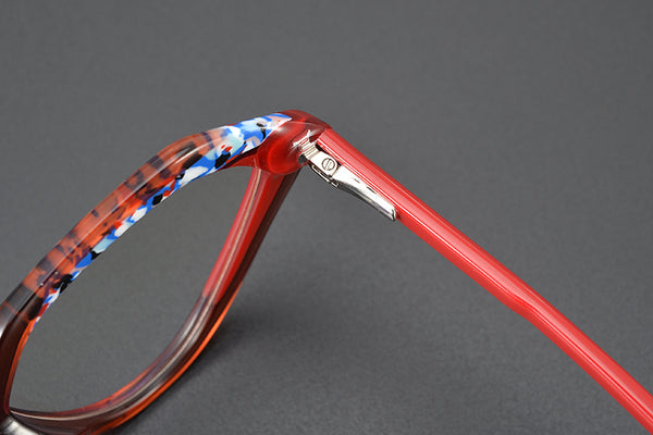 Cat-Eye Glasses TG1148