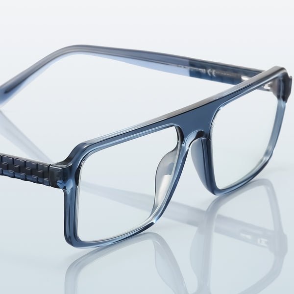 Square Glasses PF1436