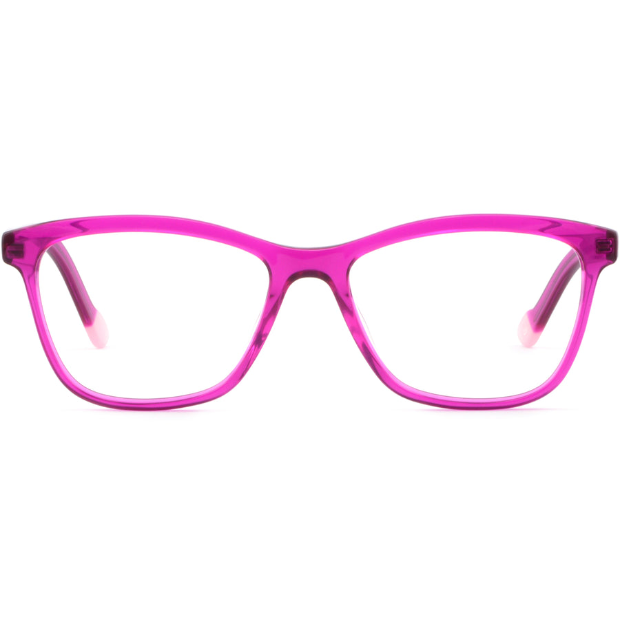 Square Glasses O2214